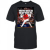 Houston Astros You Put Diesel In You Get Diesel Out Hunter Brown April Pitch Hand Award Winner Signature t-shirt