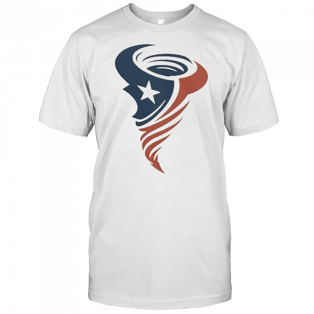Houston Texans Cyclones T-Shirt