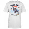 Hudson River Derby NYC Football Match T Shirt