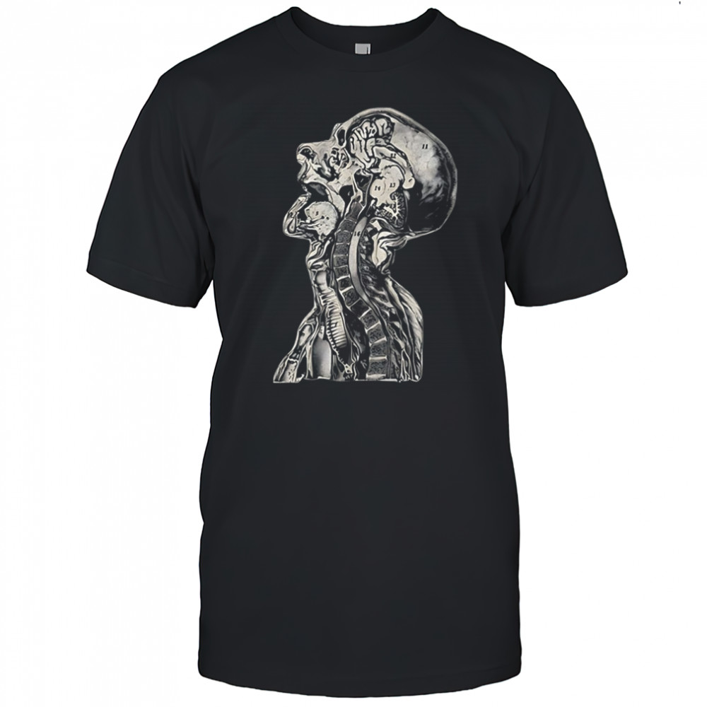 Human anatomy shirtHuman anatomy shirt