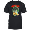 Humanoids from the Deep Monster shirt