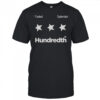 Hundredth Faded Splendor Stars T-Shirt