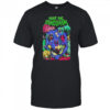 Hunt The Dinosaur Fight The Dinosaur Merchandise shirt