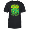 Hunt The Dinosaur Jungle Raptor Merchandise 2025 shirt