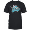 Huntsville Channel Cats shirt
