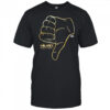 Hurt Syndicate – Thumbs Down AEW t-shirt