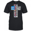 I can do all things through Christ who strengthens me OKC Thunder player shirt