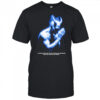 I consistently pray for the continuous blessings upon my friends and family shirt