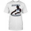 I don’t do overtime Anthony Edwards Minnesota Timberwolves shirt