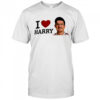 I Love Harry Maguire shirt
