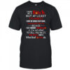 I may be a bitch but at least I’m honest I have no shame in my game shirt