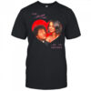I Said I Love You First And You Said It Back Selena Gomez t-shirt