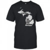 I Stand With That Woman From Michigan T-Shirt