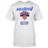 I still believe New York Knicks 1999 NBA Finals game 4 Knicks vs Spurs shirt