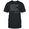 I Still Consider Myself A Missionary Pope Leo XIV Shirt