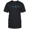 I Use Arch Btw Meme T-Shirt