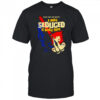 I was Seduced By The Dark Side shirt