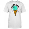Ice cream Seven 80 shirt