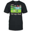 I’d tap that Golf shirt
