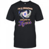I’m a grandma who loves the Detroit Tigers diamond shirt