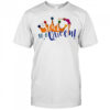 I’m a Stick Queen shirt