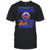 I’m not yelling this is my normal Mets mom voice shirt
