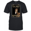 I’m Your Huckleberry Horse T-Shirt