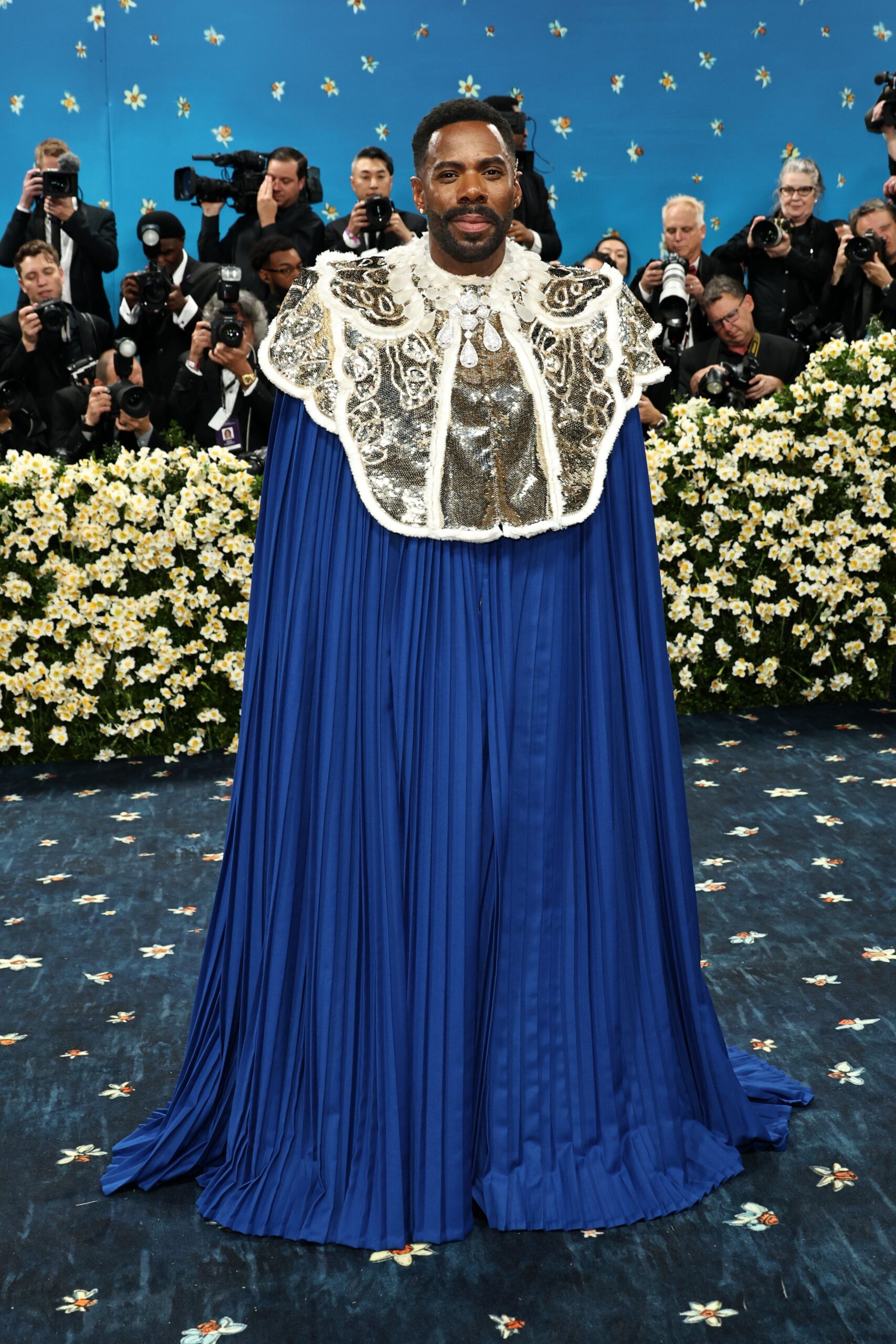 Who Were the Most Worn Designers at the 2025 Met Gala