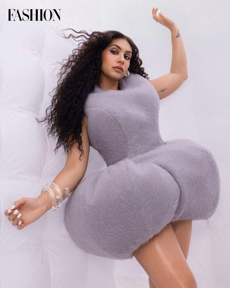 Alessia Cara is FASHION’s Summer 2025 Cover Star