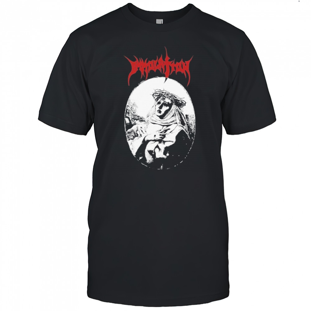 Immolation Thorns T-shirt