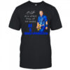 In a world full of kid rocks be a Bruce Springsteen shirt