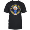 In Jobu We Trust Louis hockey shirt