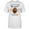 In Loving Memory Buckshot shirt