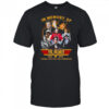 In Memory Of Val Kilmer 1959-2025 Signature Thank You For The Memories Shirt