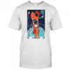 In Shrimp we trust shirt