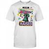 In west Philadelphia Phillies born and raised shirt