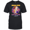 Indiana Fever Caitlin Clark chibi shirt