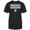 Indiana Hoosier Husband shirt