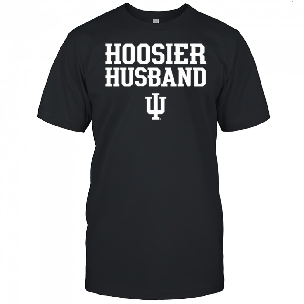 Indiana Hoosier Husband shirt