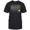 Indiana Pacers 2025 NBA Playoffs basketball repeat shirt