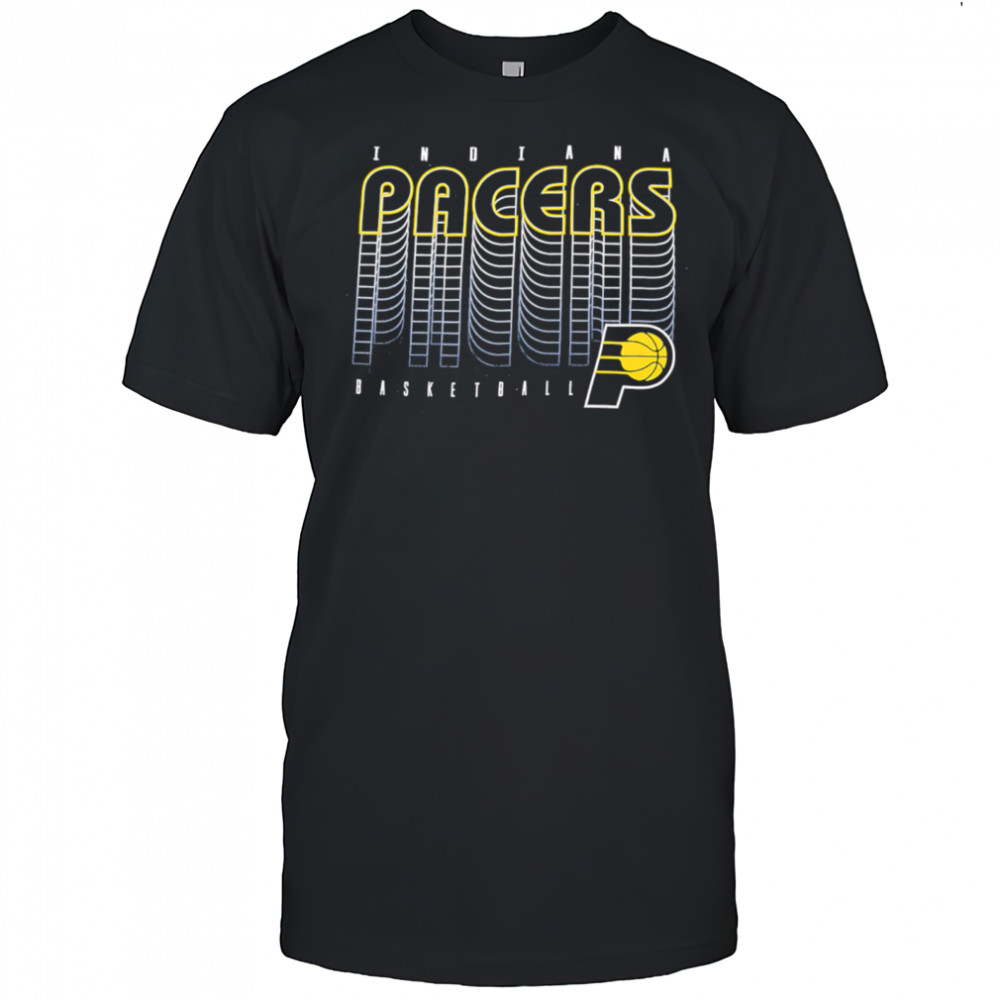 Indiana Pacers 2025 NBA Playoffs basketball repeat shirt