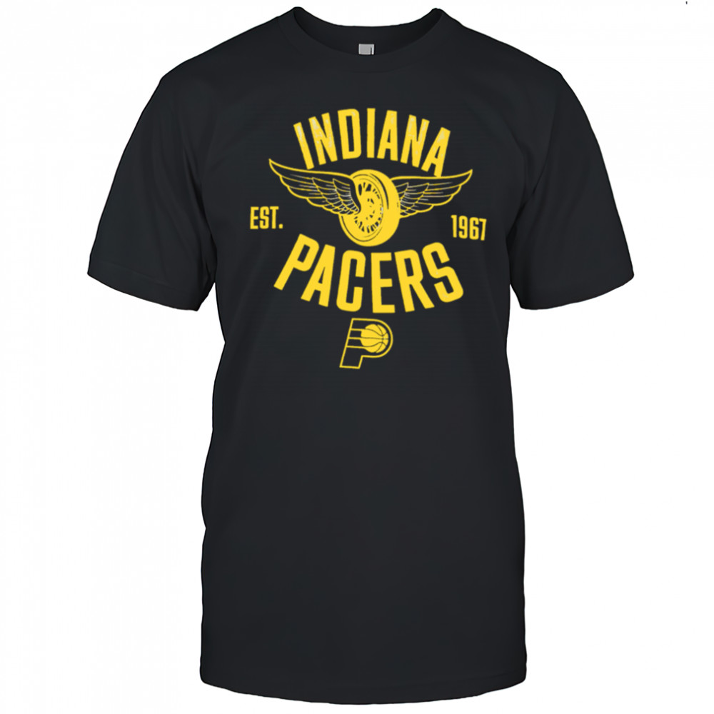 Indiana Pacers 2025 NBA Playoffs est 1967 shirt