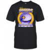 Indiana Pacers 2025 NBA Playoffs vintage shirt