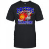 Indiana Pacers 2025 NBA World Champions shirt