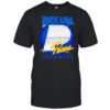 Indiana Pacers Authmade logo 2025 shirt