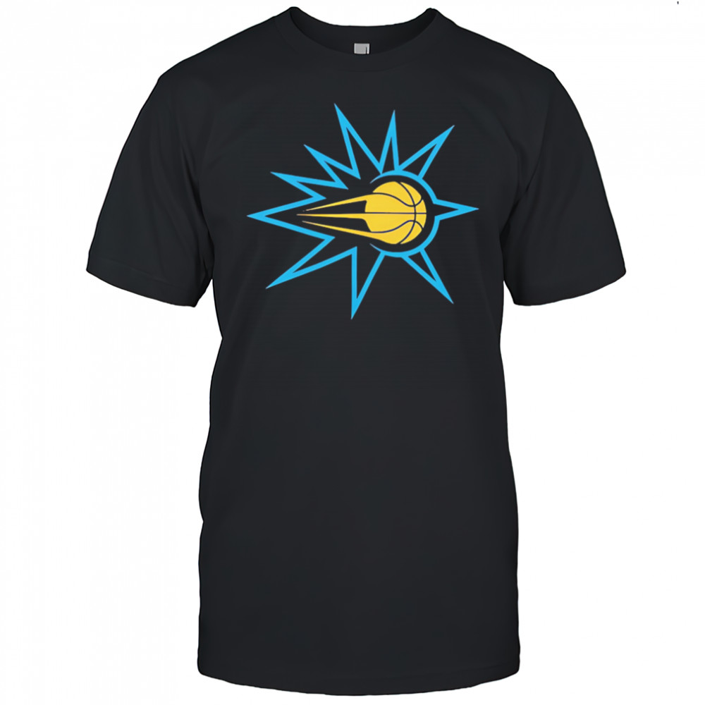 Indiana Pacers Basketball Boom Design shirt