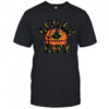 Indiana Pacers Circle City Tri-Blend Shirt