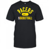 Indiana Pacers Nike Basketball shirt