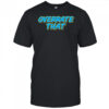 Indiana Pacers Overrate That shirt