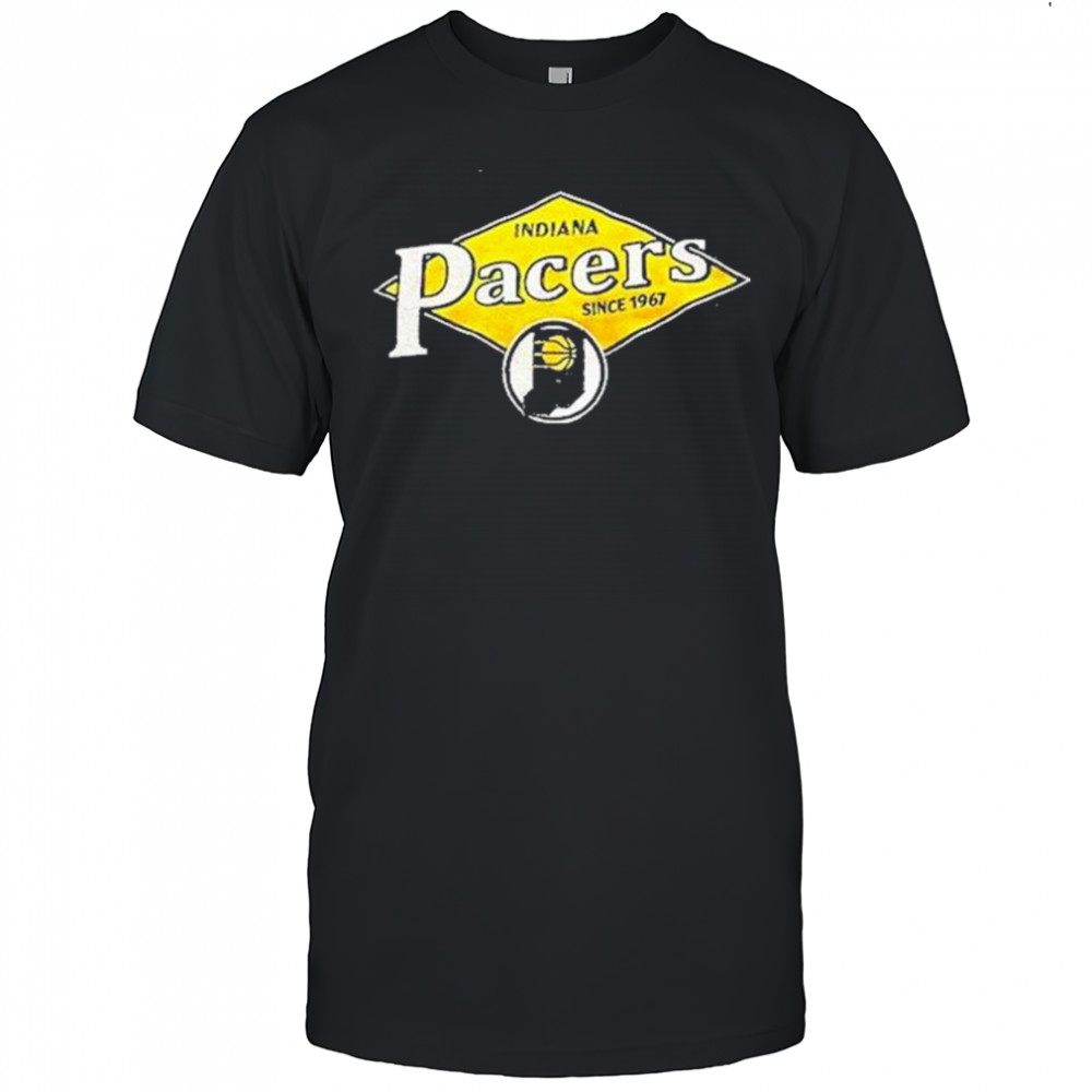 Indiana Pacers Since 1967 Shirt